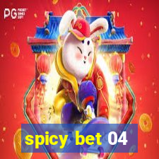 spicy bet 04